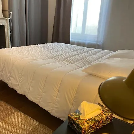 Le Goeland Conciergerie Leroy Apartmán