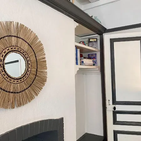 Le Goeland Conciergerie Leroy
