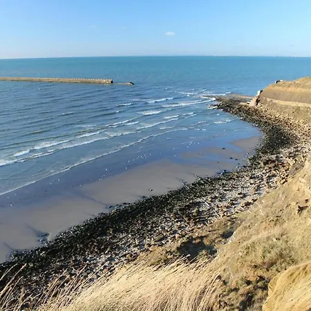 Le Goeland Conciergerie Leroy Apartmán Boulogne-sur-Mer
