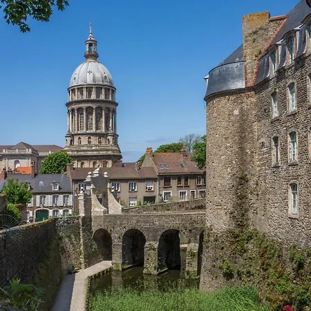 Le Goeland Conciergerie Leroy