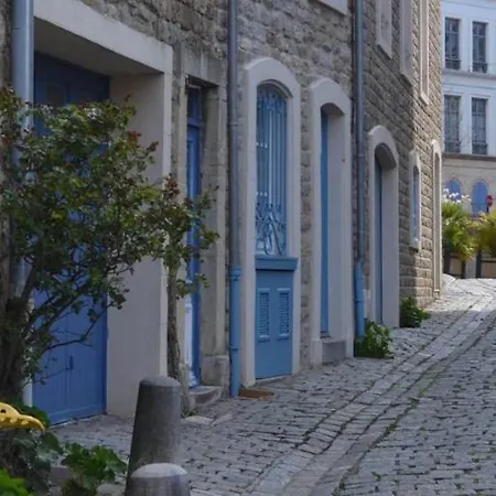 Le Goeland Conciergerie Leroy *