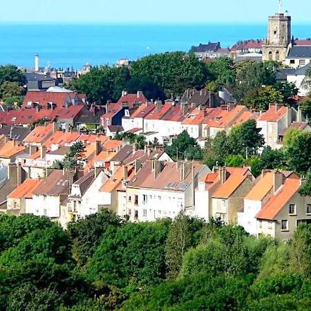 Le Goeland Conciergerie Leroy Boulogne-sur-Mer