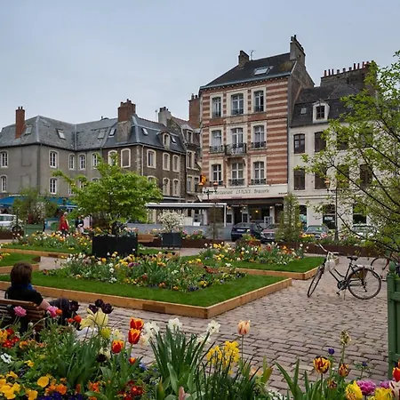 Le Goeland Conciergerie Leroy